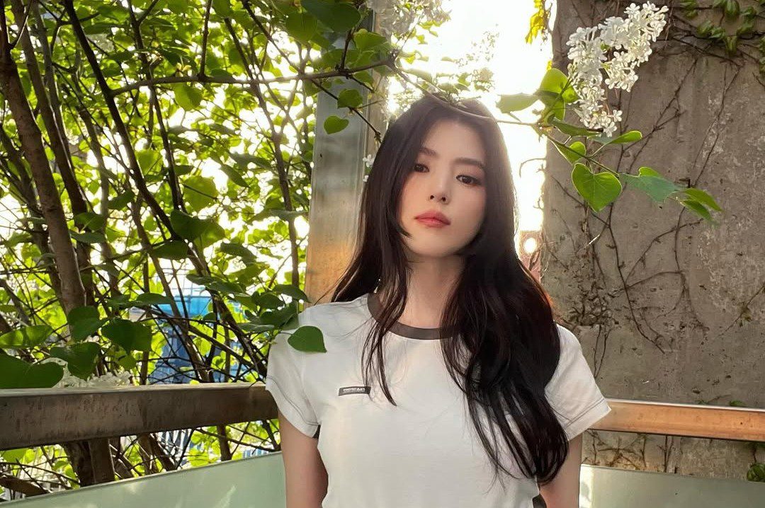 Han So-hee Wiki