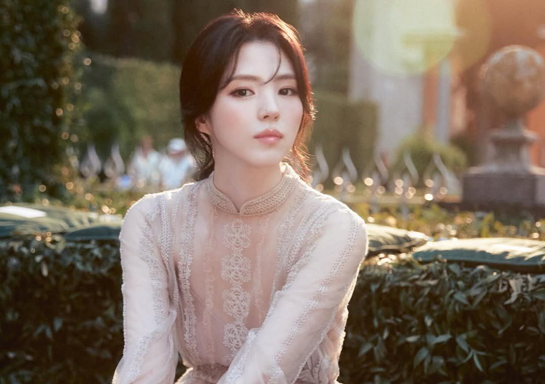 Han So-hee Wiki