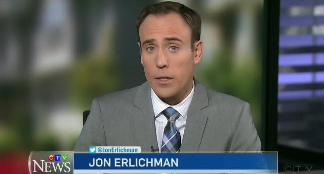 Jon Erlichman Career
