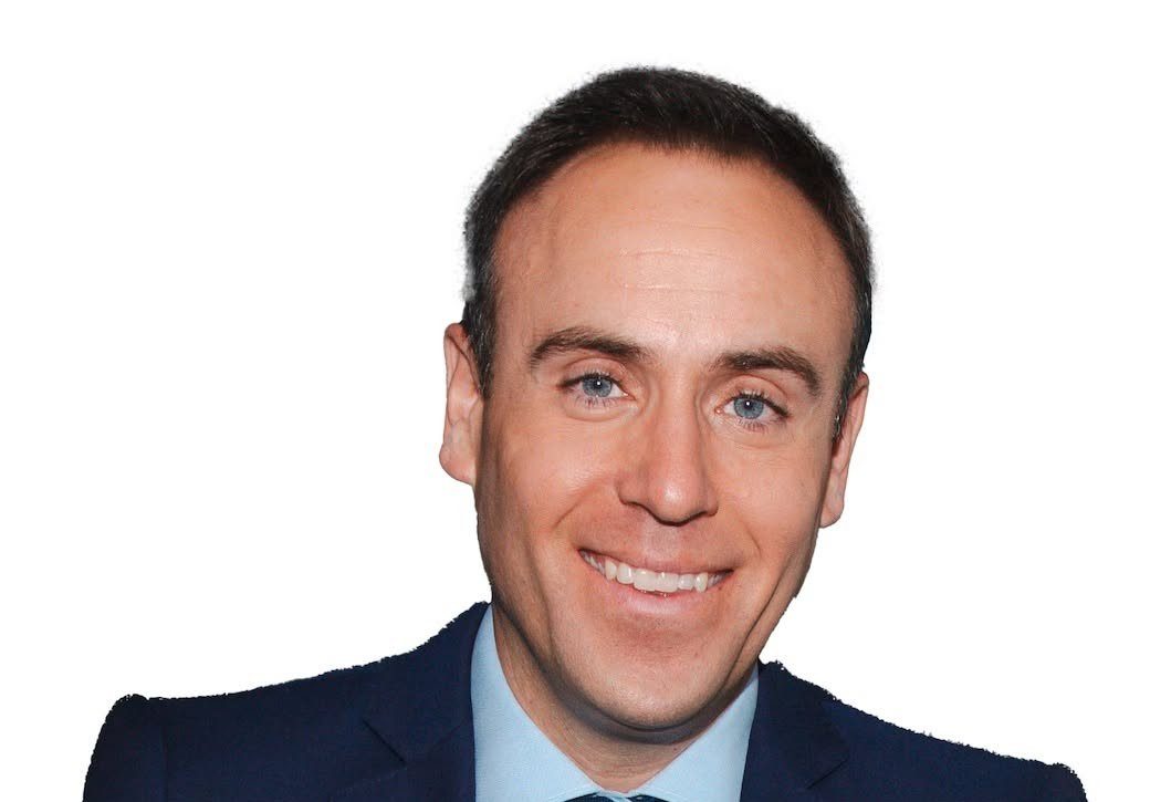 Jon Erlichman