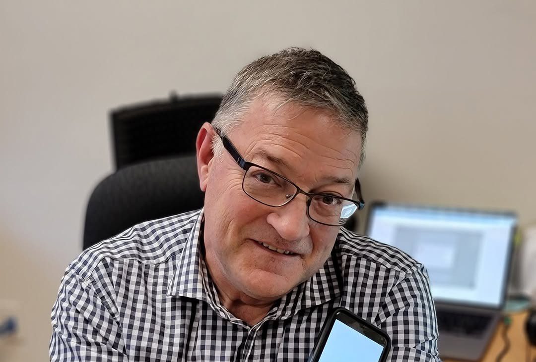 Kevin Frankish