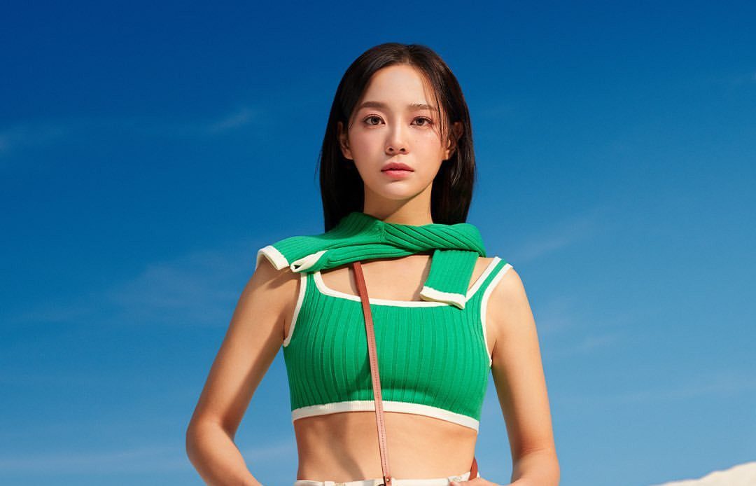 Kim Sejeong Wiki (2)
