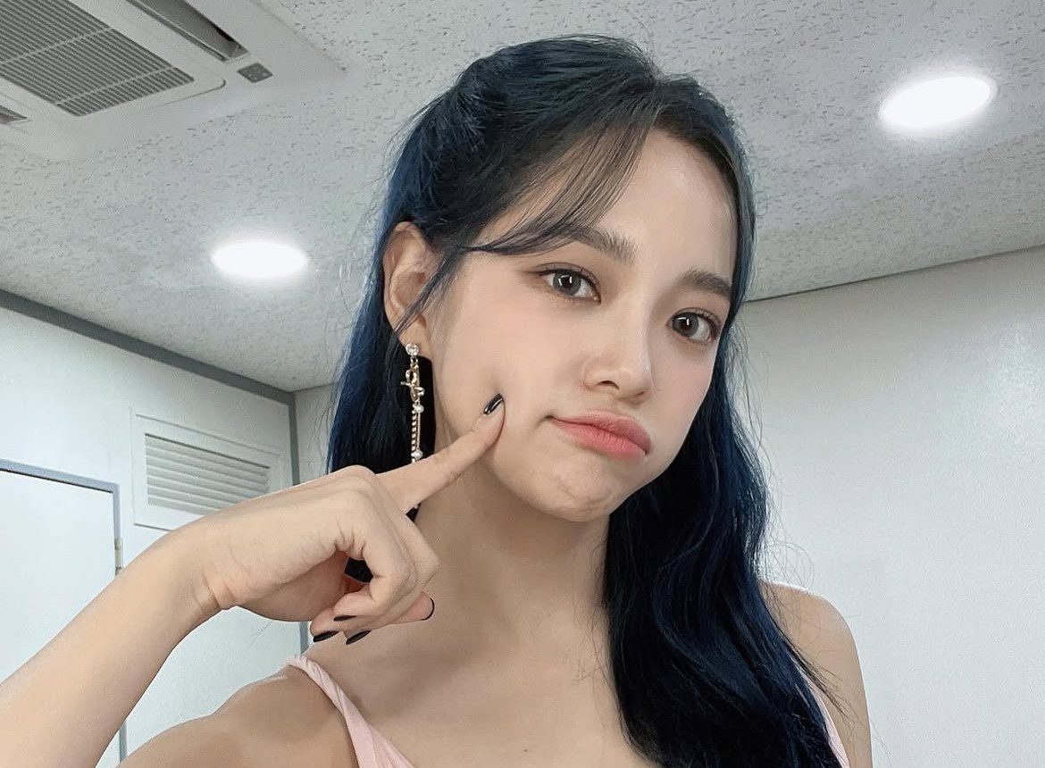 Kim Sejeong Wiki (3)
