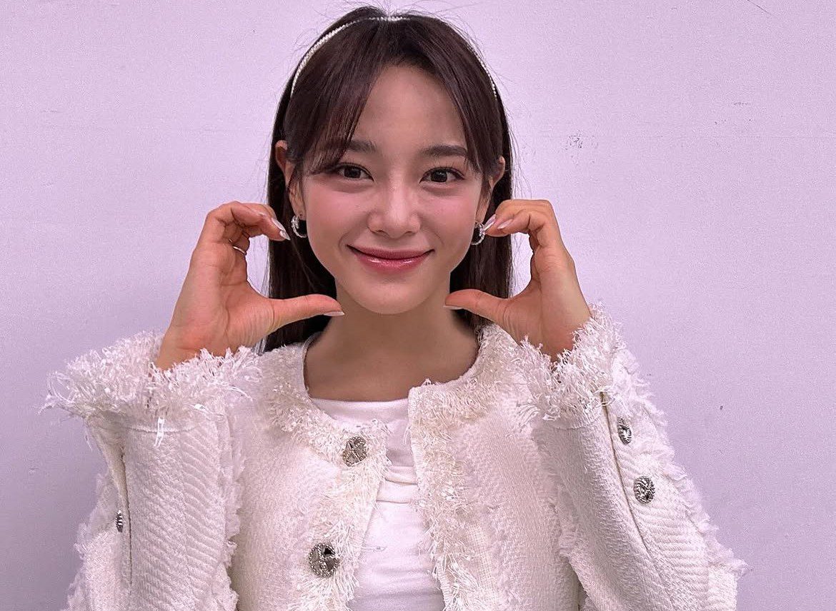 Kim Sejeong Wiki