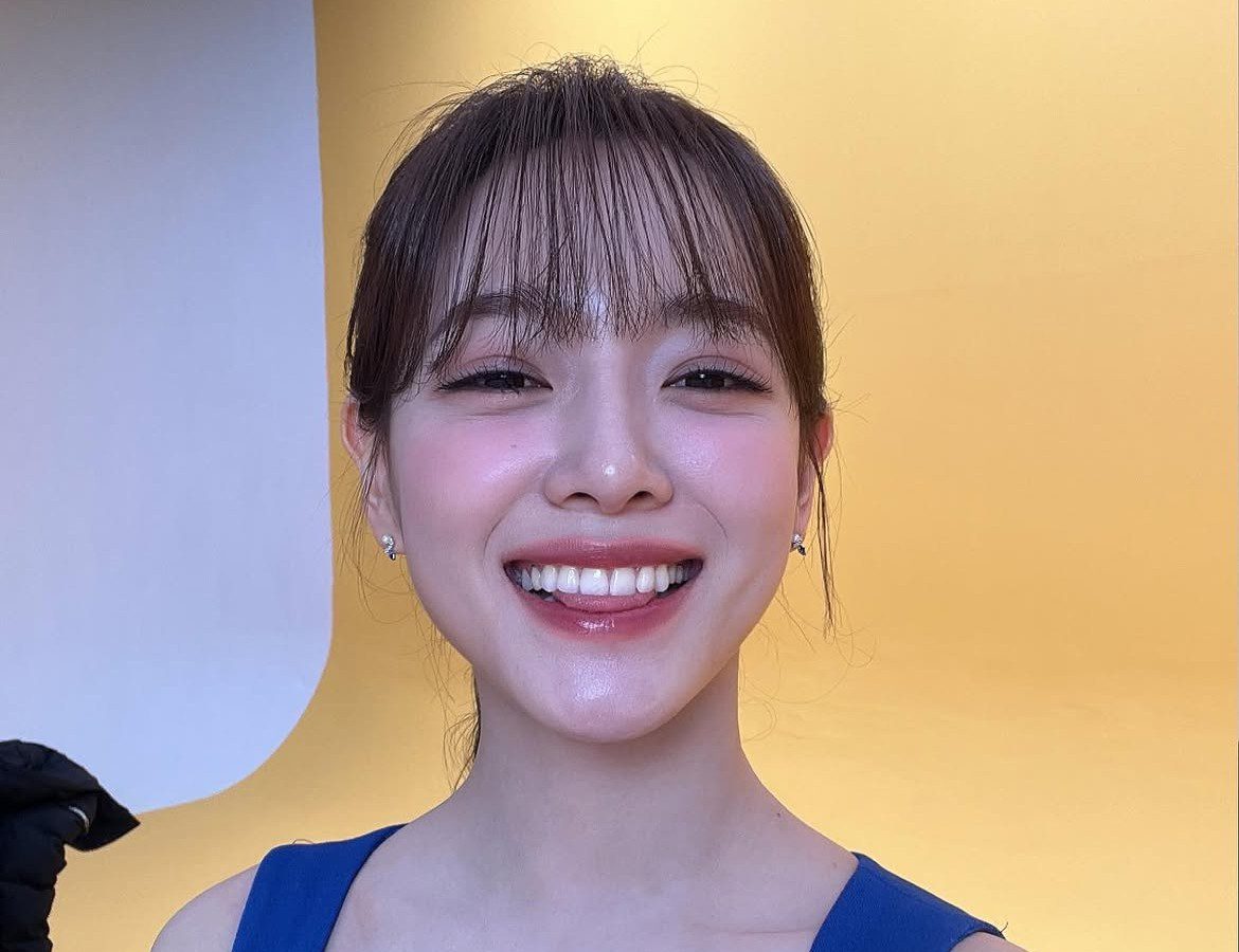 Kim Sejeong