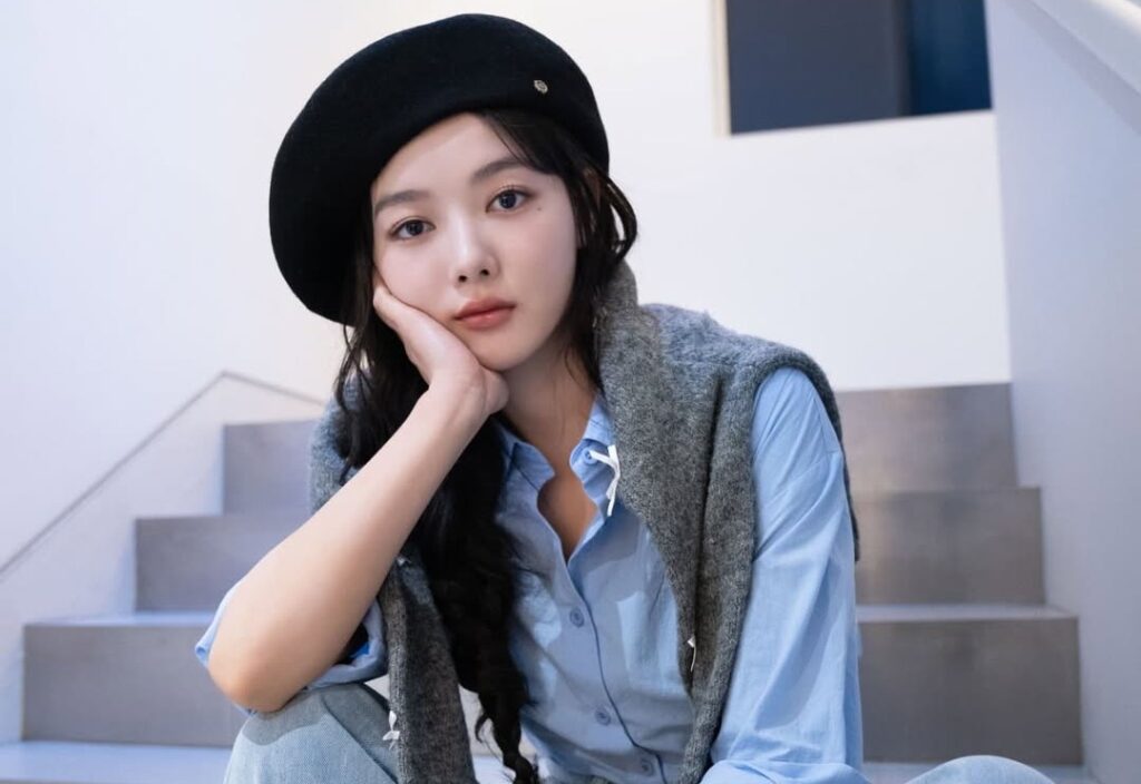 Kim You-jung Wiki (2)