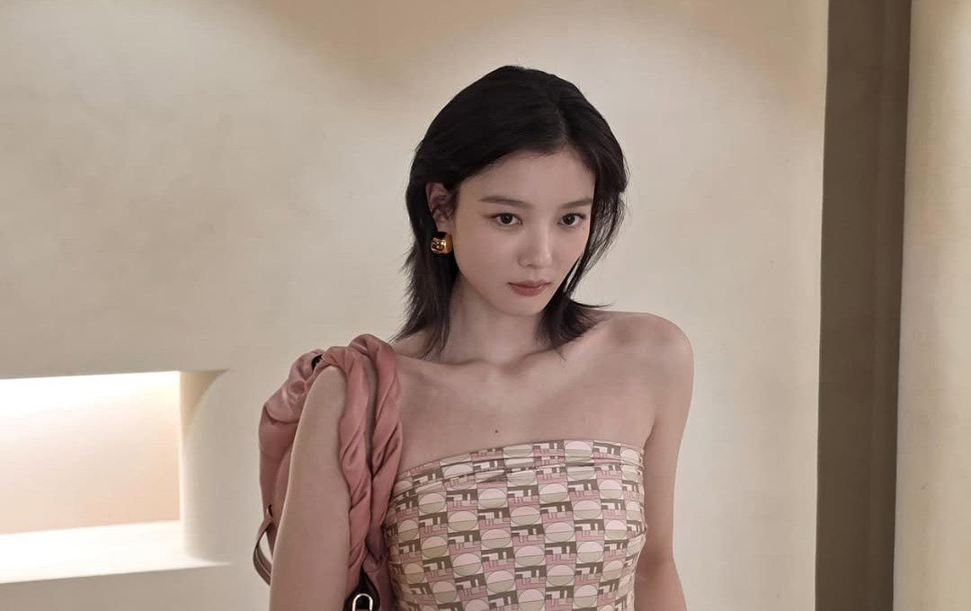 Kim You-jung Wiki (3)
