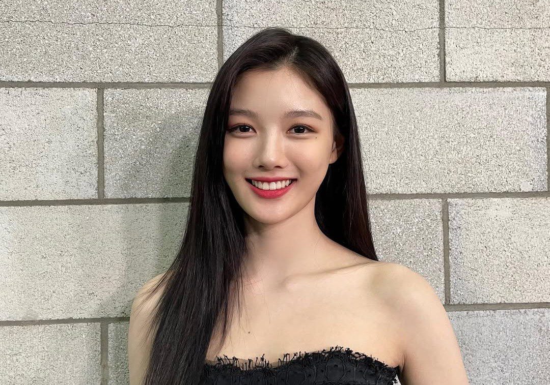 Kim You-jung Wiki (4)