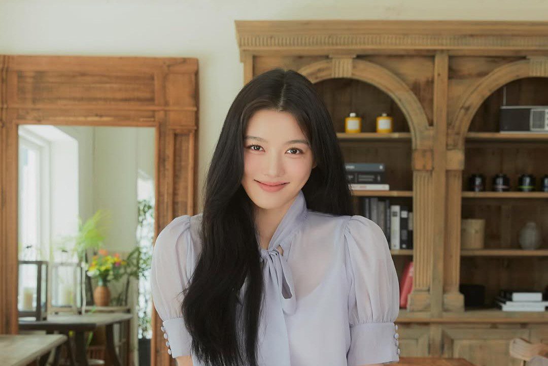 Kim You-jung