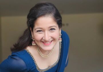 Laila Mehdi Wiki