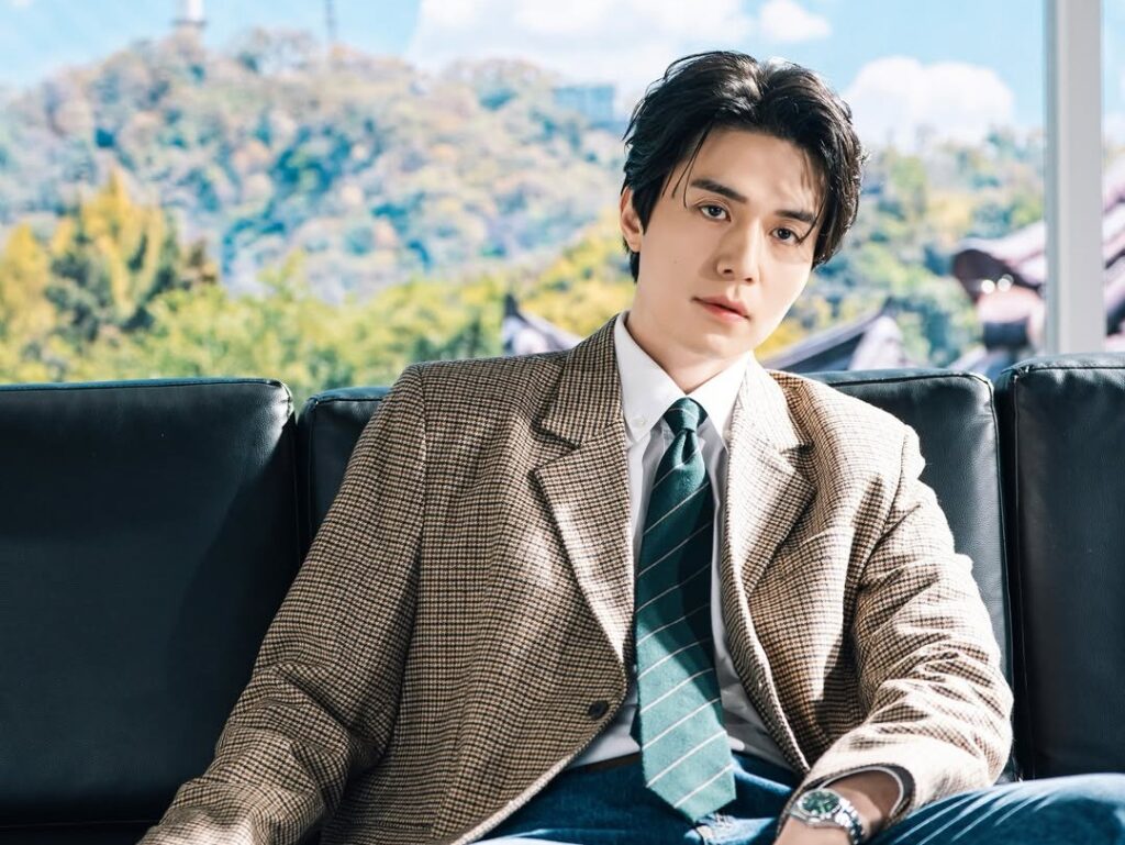 Lee Dong-wook