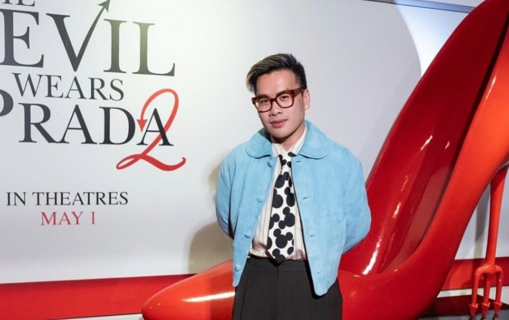 Liem Vu Career