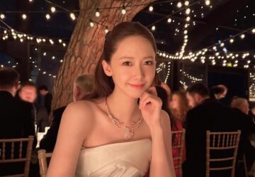 Lim Yoona