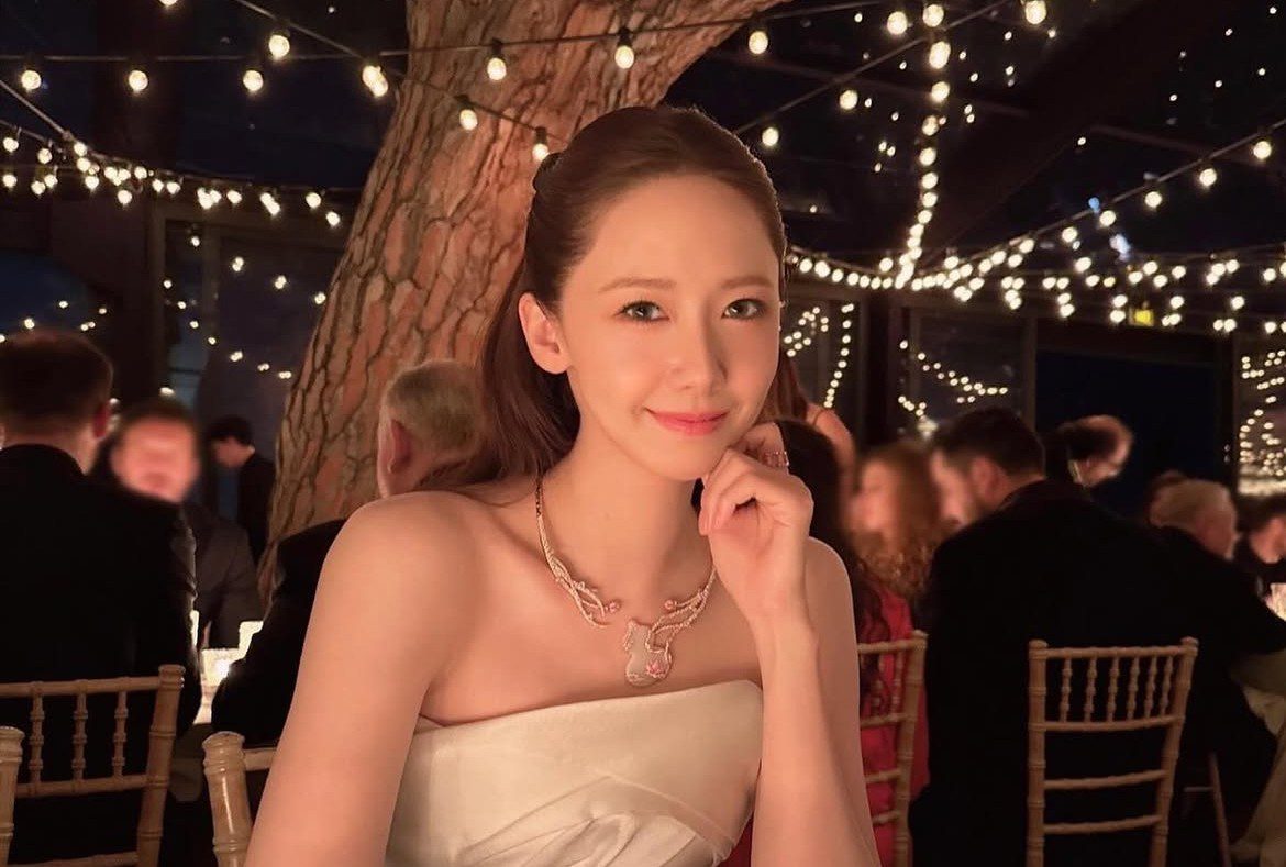 Lim Yoona