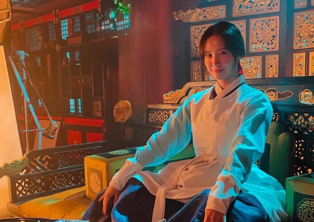 Lim Yoona Career