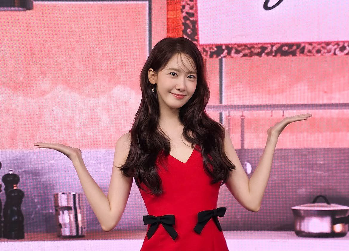 Lim Yoona