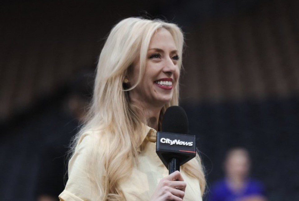 Lindsay Dunn CityNews