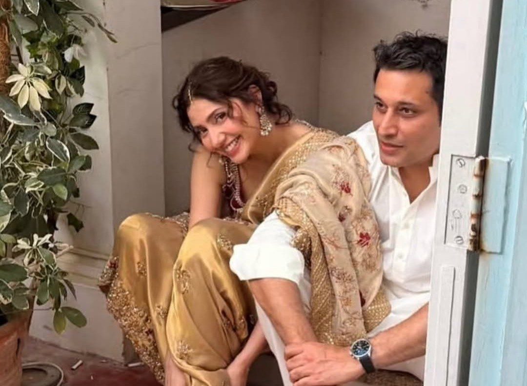 Mahira Khan Husband