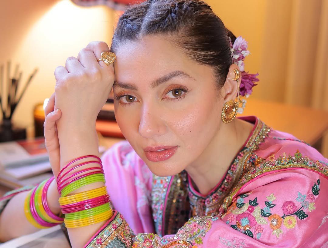 Mahira Khan Wiki (2)