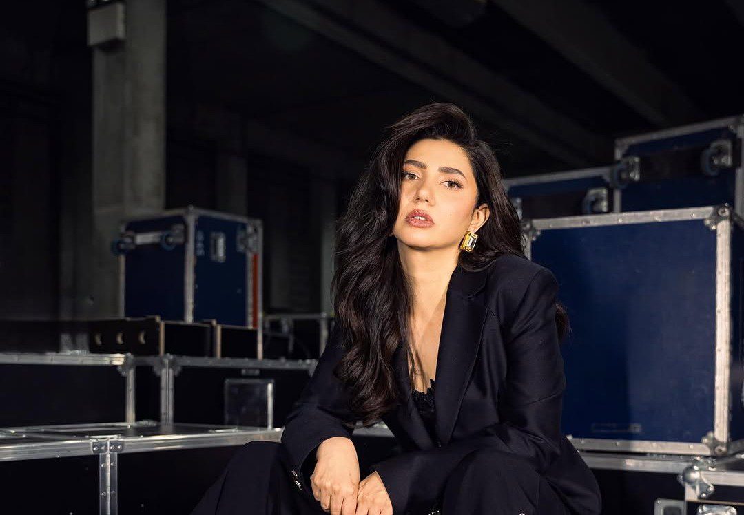 Mahira Khan Wiki