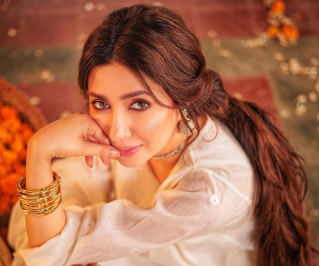 Mahira Khan Wiki