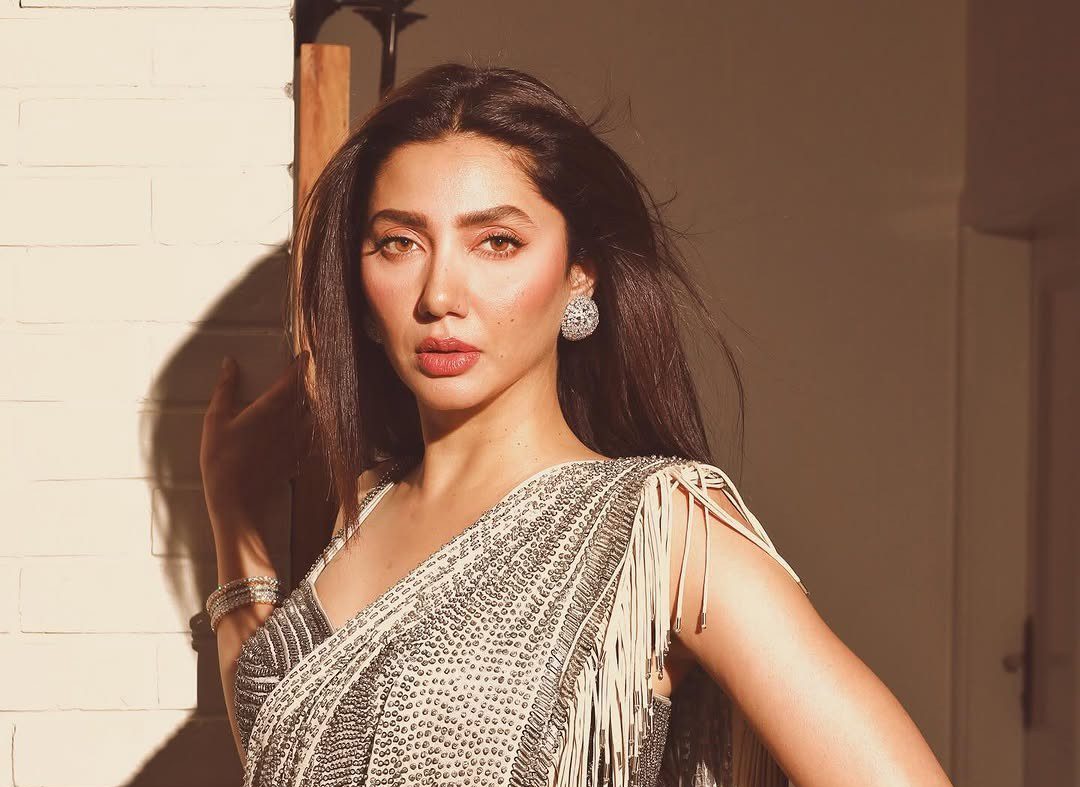 Mahira Khan
