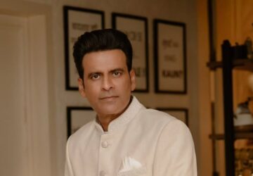 Manoj Bajpayee