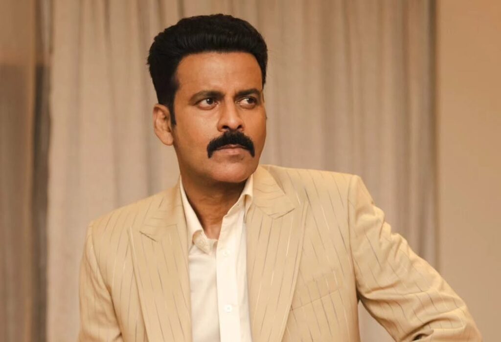 Manoj Bajpayee Career