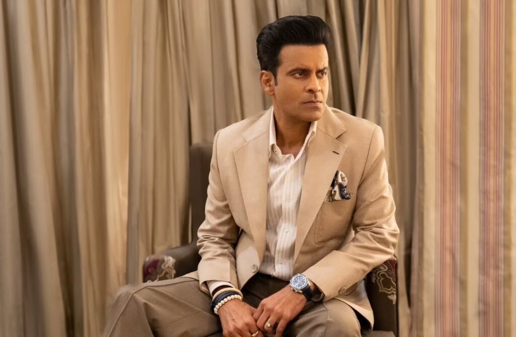 Manoj Bajpayee Wiki