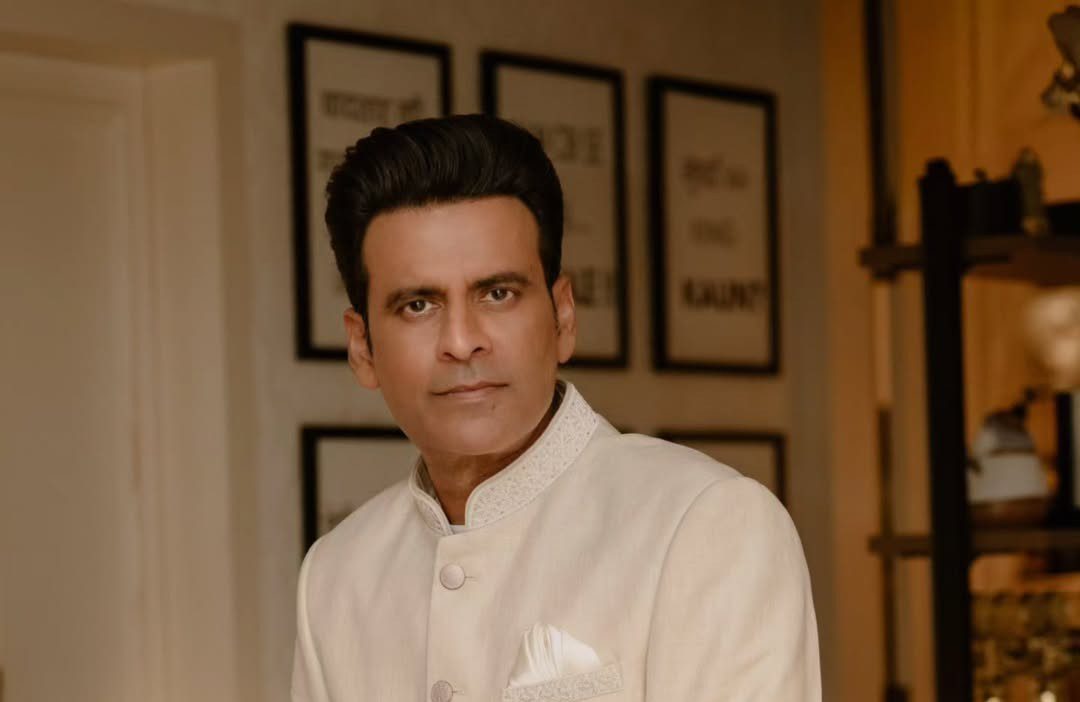 Manoj Bajpayee