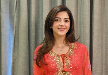 Mehreen Pirzada