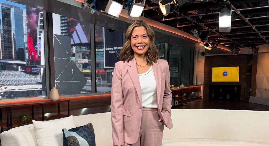 Melanie Ng Career