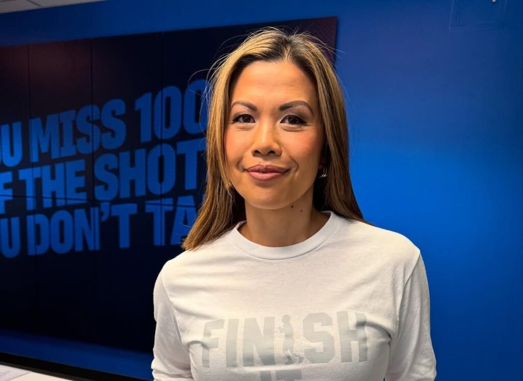 Melanie Ng Wiki