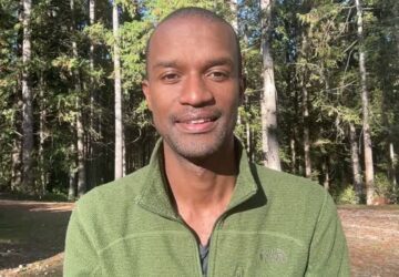 Michael Newman