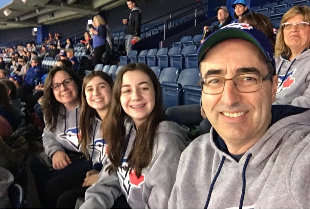 Mike Eppel Family