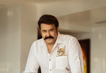 Mohanlal
