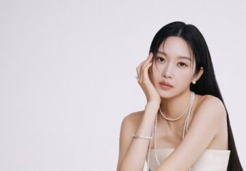 Moon Ga-young