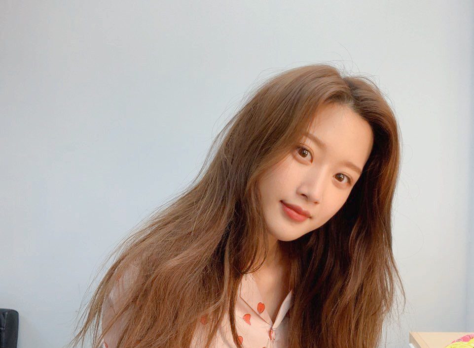 Moon Ga-young Career