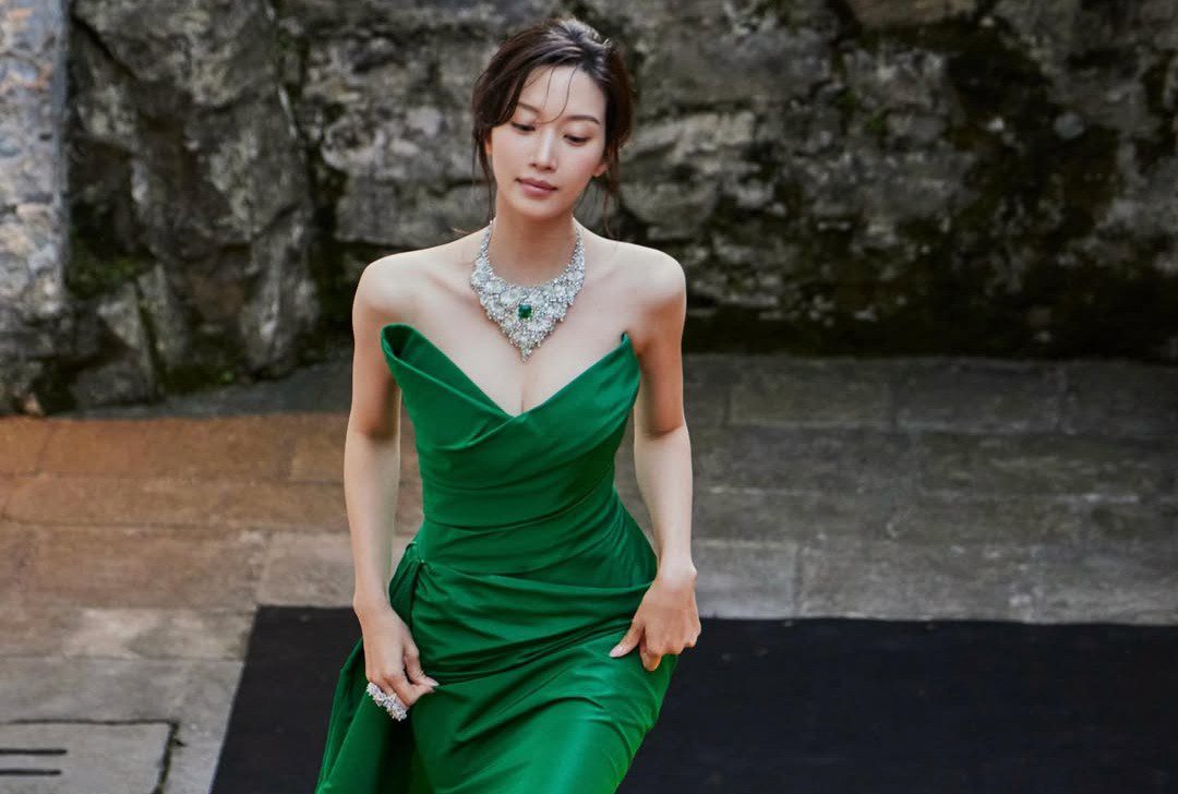 Moon Ga-young Wiki