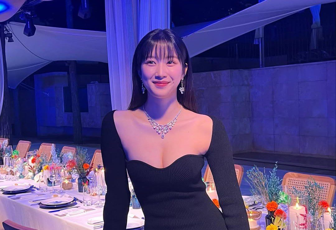 Moon Ga-young Wiki