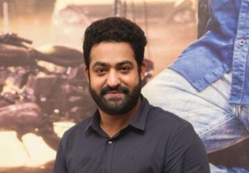 N. T. Rama Rao Jr.