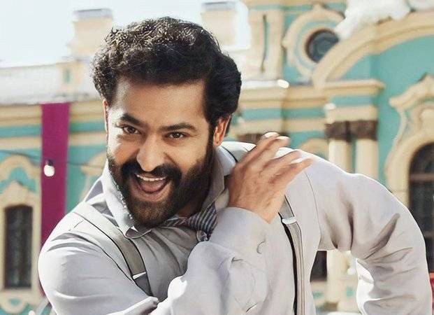 N. T. Rama Rao Jr. Career