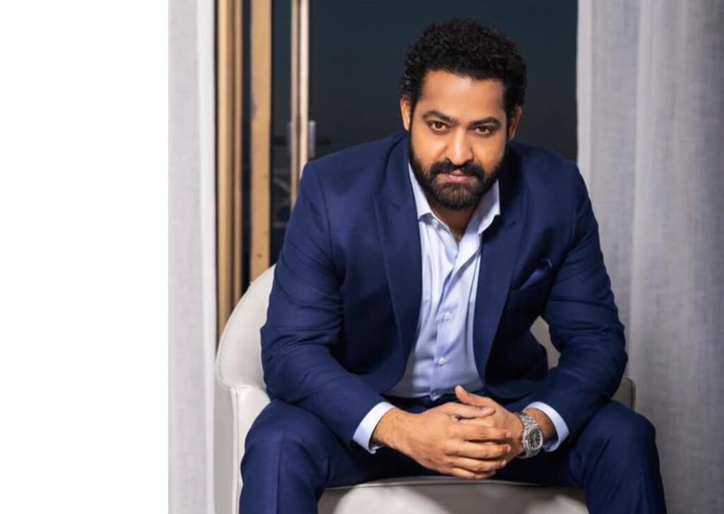 N. T. Rama Rao Jr. Wiki