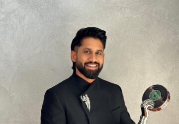 Naga Chaitanya