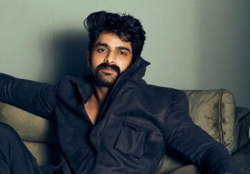 Naga Shaurya