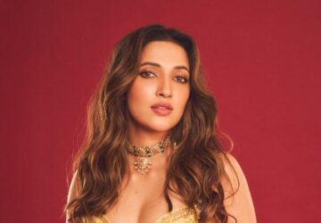 Neha Shetty