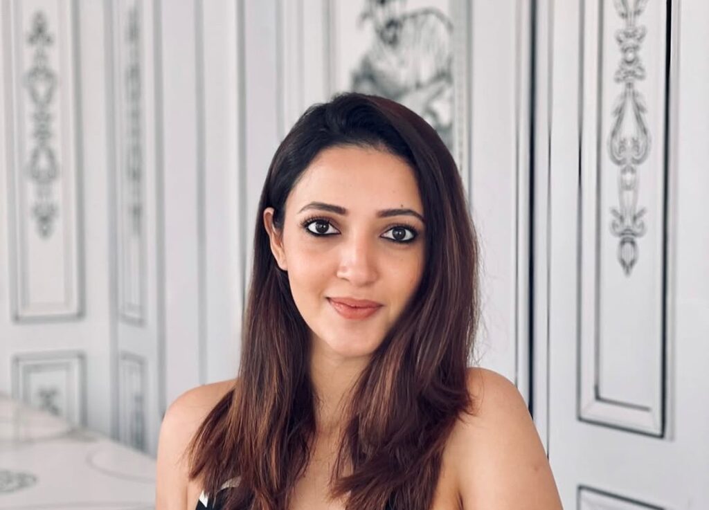 Neha Shetty Net Worth