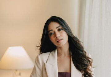 Nivetha Pethuraj