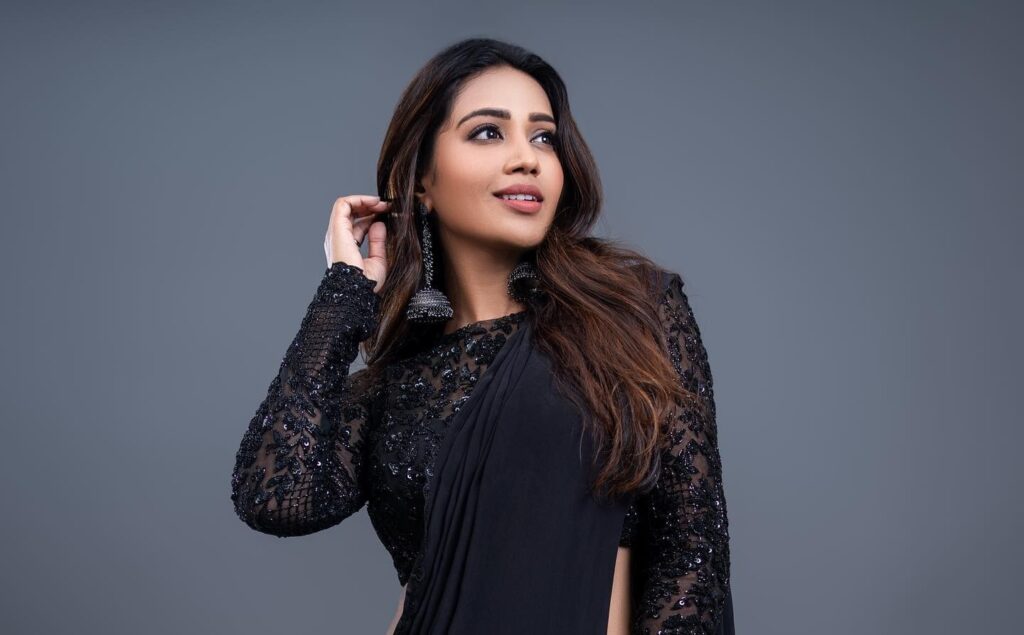 Nivetha Pethuraj Career