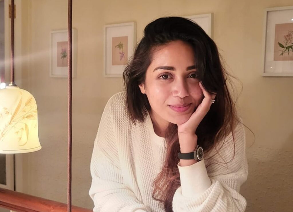 Nivetha Pethuraj Wiki